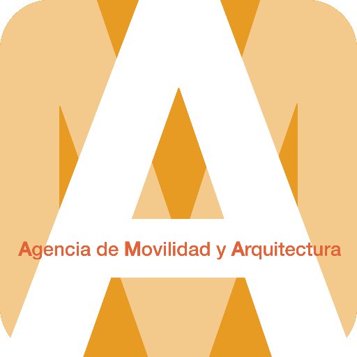 AMACiudad's profile picture. Agencia de Movilidad y Arquitectura S.C. Por un espacio público, libre, accesible y digno para los peatones...