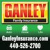 Ganley Insurance LLC (@ganleyins) Twitter profile photo Ganley Insurance LLC (@ganleyins) Twitter profile photo