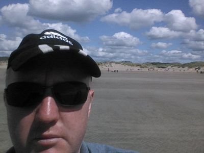 richardrusty60's profile picture. 