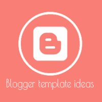 BloggerTemplatesIdea (@bloggerideas) 's Twitter Profile