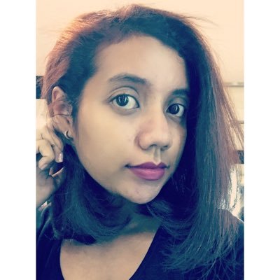 meinatri's profile picture. 