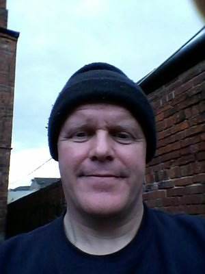Sheffield man in exile. Football & ice hockey fan,likes writing poetry now and again.
Humanist.
HS2-get it built.
For E.U-Long live the E.U.