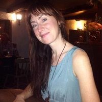 Emma Kidd (@sensing_life) 's Twitter Profile