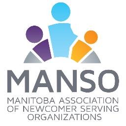 Association for newcomer-serving organizations in Manitoba | Membership organization |  Facebook & Instagram @mansomanitoba
📬 E-newsletter - https://t.co/V6UI2WCHsE