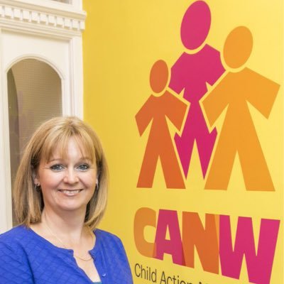 Julie Dawkins Head of Service (Care and Accommodation) at Child Action Northwest. Sharing news, views and networking.