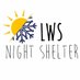 LWS Night Shelter (@lwsnightshelter) Twitter profile photo LWS Night Shelter (@lwsnightshelter) Twitter profile photo