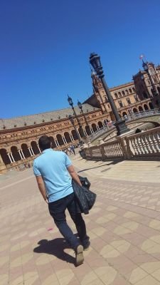 Profesor en la UNIR.
Máster AF y CV - US.
MAES - UPO.
Grado en Ciencias de la Actividad Física y del Deporte - UCA.
Técnico Superior en Adm. y Finanzas.