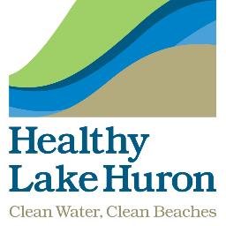 Healthy Lake Huron: Clean Water, Clean Beaches is a partnership of governments, landowners, community, public health, and conservation to protect Lake Huron.