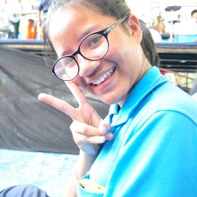 ExoBennie's profile picture. ☺︎ Littlebennie ☺︎ ☻︎ Suphatsie ☻︎ ☁︎ 17 APR 2003 ☁︎ ⋆ YorWor Hatyai 70 ⋆