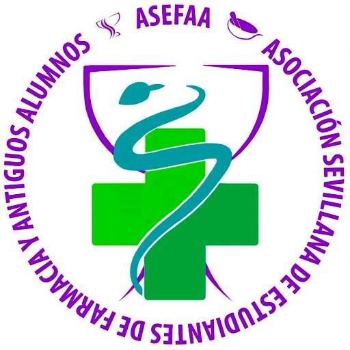 Asociación Sevillana de Estudiantes de Farmacia y Antiguos Alumnos. Congresos, talleres, conferencias, intercambios, excursiones, reencuentros... Apúntate!