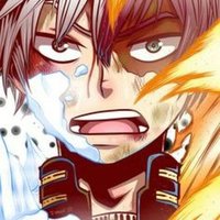 Todoroki (@elementalquirk) 's Twitter Profile