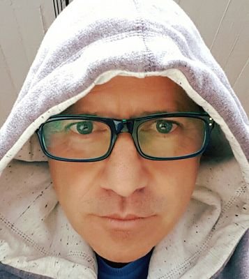 chris_viveo's profile picture. Loving life!