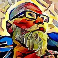 Jeff(@pixeltopia) 's Twitter Profile Photo