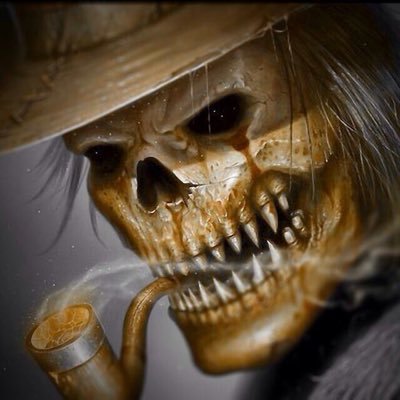 edvelum's profile picture. muchas veces soy cuchillo y otras veces soy herida