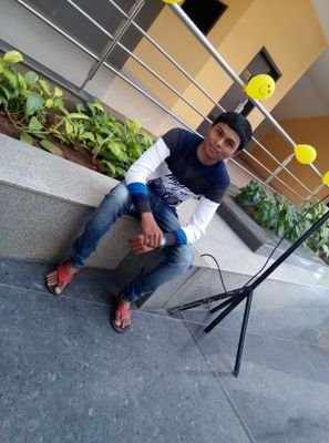 sujitkumbhar62's profile picture. #Electrical Engineer #Sparking Thinker #Magnetic Emotions #Potential Health #Permeability Positiveness #Resistance Negativity