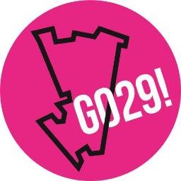 Go29! celebrates the small businesses, non-profits, and volunteers that make City Council District 29 thrive!