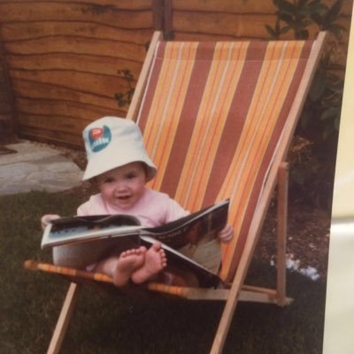 clairel1's profile picture. Haribo Junkie