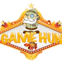 Game Hunter (@mrgamehunter) Twitter profile photo