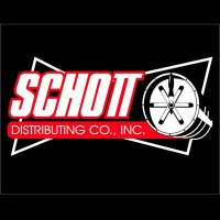 Schott Distributing(@schottdist) 's Twitter Profile Photo