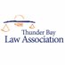 TBLA (@thunderbaylaw) Twitter profile photo TBLA (@thunderbaylaw) Twitter profile photo