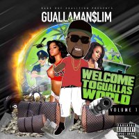 GuallaMann$LIM (@slim1na) 's Twitter Profile