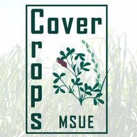 MSU Cover Crops & Soil Health Team (@msucovercrops) 's Twitter Profile Photo