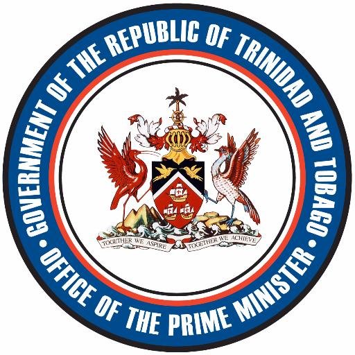 The Office of the Prime Minister provides professional and other support to the Prime Minister and the Cabinet of Trinidad and Tobago.