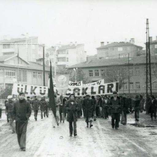 YusufOzkan57's profile picture. 