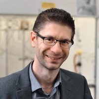 Jean-François Paquin (@jfluorine) 's Twitter Profile