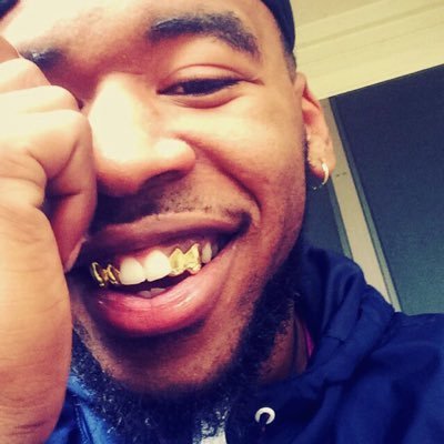 HellYuMean's profile picture. #AintShiiDede Sc- dametri0206 #OGPT