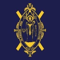 Official Account of the Commanding Officer of Glasgow & Strathclyde Universities' Officers' Training Corps #AStudentLifeLessOrdinary #WithHeartWithMind