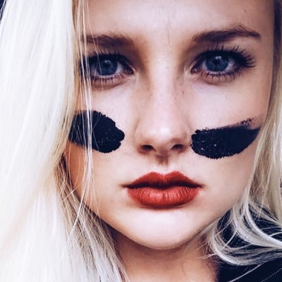 TotalSarahMove7's profile picture. Mizzou-Rah