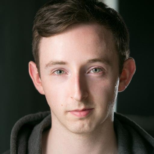 Scottish actor-musician/composer. Represented by Sharkey&Co. He/him