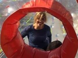 amanda_coble's profile picture. Hairstylist,  mom of 3 boys and Royals fan!