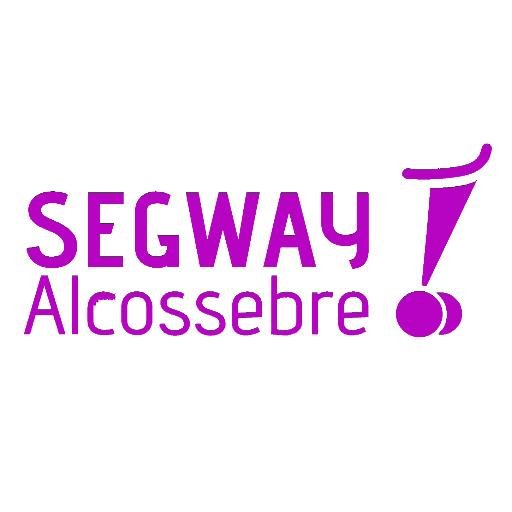 segwalcossebre's profile picture. Tours en #segway por #Alcossebre, pudiendo recorrer sus 10 kms de #costa y el parque natural Sierra de Irta #ParcNaturalSerraIrta. Telféfono +34 675355835
