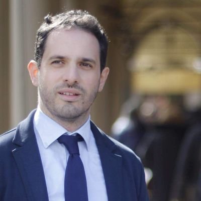 Bolognese, classe '84. Politica, musica e lotta alle ingiustizie le mie passioni. Sono consigliere comunale di #Bologna nel gruppo del partito democratico.