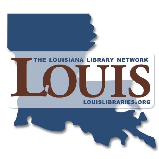 louislibraries Profile Picture