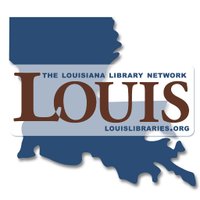 LOUIS Libraries (@louislibraries) 's Twitter Profile