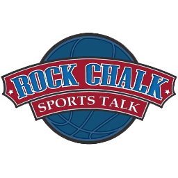 Rock Chalk Sports Talk, M-F from 3-6pm on 📻 1320 AM / FM 101.7 /https://t.co/ibiRYAm6dF. Your daily KU centric radio show. Featuring @NickSpringer29