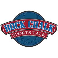 Rock Chalk Sports Talk (@rcst1320) 's Twitter Profile Photo Rock Chalk Sports Talk (@rcst1320) 's Twitter Profile Photo