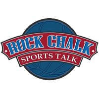 Rock Chalk Sports Talk(@RCST1320) 's Twitter Profile Photo