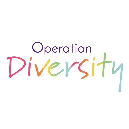 Operation Diversity