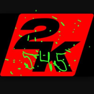 wassup everybody my name is 2kgames 545 and i make gaming youtube videos for games like cod bo3 ea sports ufc 2 and others
