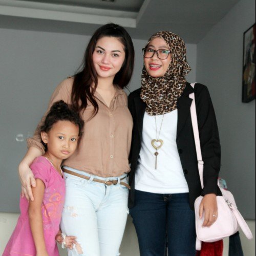LECTURER | UIN, UNIDA, UNPAM 15 | MP PPS UNY 13 | PMAT UAD 09 | in love with @nayssysocks and @Nisac_Newton ||