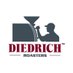 Diedrich Roasters (@diedrichroaster) Twitter profile photo Diedrich Roasters (@diedrichroaster) Twitter profile photo