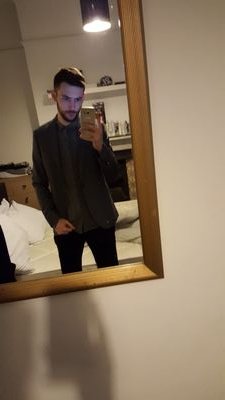 DaleM1494's profile picture. Football