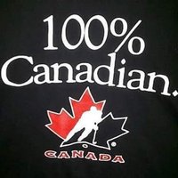 Ronald Potter #TCB⚡(@CanadaColonel) 's Twitter Profile Photo