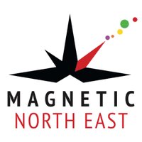Magnetic North East (@magneticne) 's Twitter Profile