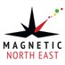 Magnetic North East (@magneticne) Twitter profile photo Magnetic North East (@magneticne) Twitter profile photo
