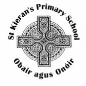 St Kieran's Primary(@skpsbelfast) 's Twitter Profile Photo